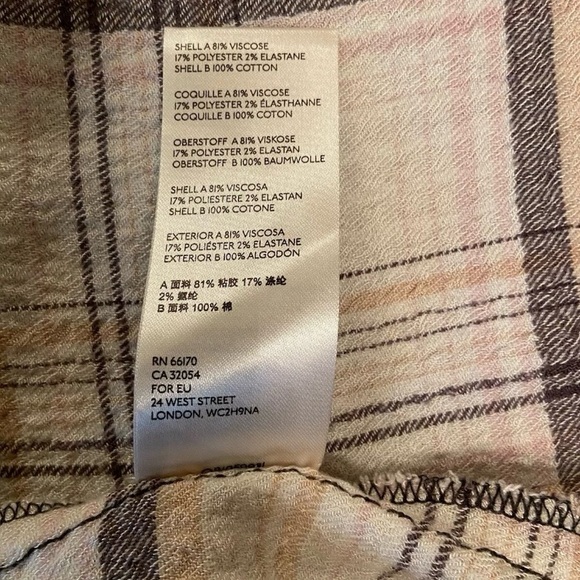 Free People Avril Maxi Skirt - Picture 7 of 9